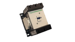 Schneider Electric Contactor LC1D150 1000V 250A 20V coil 3ph (New, READ)