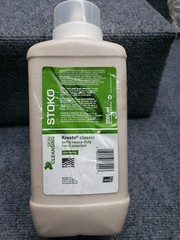 Stoko Kresto Classic Hand Cleaner (2000ml Softbottle)1 Bottle)READ DESCRIPTION!