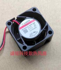 SUNON MF40201V1-1000C-A99 DC12V 0.77W 4020 4CM cooling fan