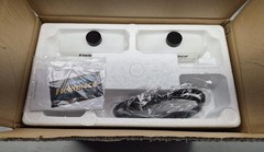 Fieldpiece VP67 Vacuum Pump New Open Box Tool (D51121077)