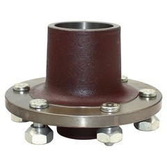Front Wheel Hub 898085M91 Fits Massey Ferguson 130 135 35X zbox_mpn_31488