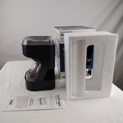 Magnif AccuWrapper Motorized Coin Sorter