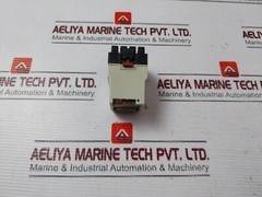 Telemecanique RHN412B Plug In Relay 5A 250V IEC 255-1