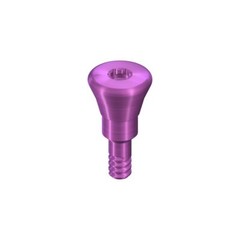 US Dental Healing Abutment & Cover Screw For ITI/Straumann BBone Level Tapered