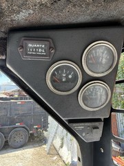Bobcat 863 Wheeled Skid Steer Loader, Large Radial Lift, Bucket, 3521.5 hrs