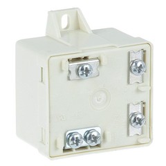 TRUE 842497 1/2″ Relay Brass NPT Connection True Manufacturing