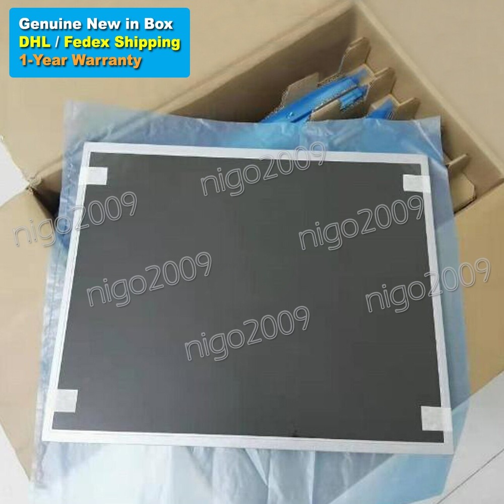 Original New LCD Screen Display for CMO Chimei Innolux G150X1-L02 LCD Panel *la