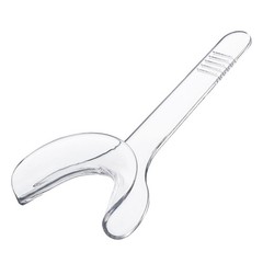 10pcs Photography Cheek Retractor Autoclavable Cheek Lip Mouth Spreader Opener