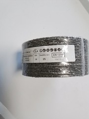 VSM Fibre Discs 91598 ZF713 4 1/2 x 7/8″ 36 Grit (PACK of 25)