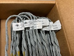 Box of 50 – Preformed Guy-Grip Dead End 26 in. GDE-1104 (6489)