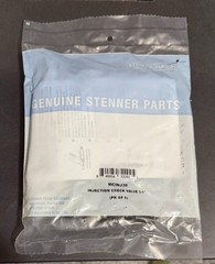 NEW OEM Stenner Pump Injection Parts 3/8 Injection Check Valve MCINJ38 pack of 5