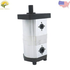 Tractor Hydraulic Pump For Kubota M4050 M5030 L3350 L3750 L4150DT 35430-82202