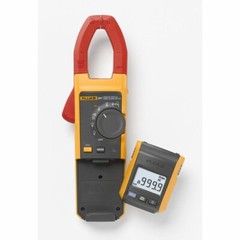 New For Fluke 381 Remote Display True RMS AC/DC Clamp Meter with iFlex