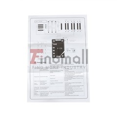 R230 AVR Automatic Voltage Regulator Electronics Module For Leroy Somer