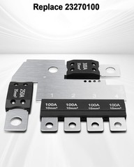Battery Distribution Main Fuse Block Plate Fit for Chevy Colorado GMC Canyon…