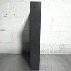 American Locker 4-Door Gun Safe Security Pistol Storage Cabinet Locker with Keys