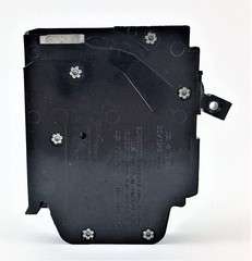 Crouse Hinds 15 Amp 1 Pole MH115L MH/MM Circuit Breaker LEFT SIDE