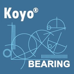 KOYO TRD2031 Thrust Roller Bearing Washer TR Type Open Inch 1 1/4″x1 15/16″x1/8″