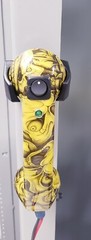 Magnetic Phone Holder/Hanger,Loop Check Phones,Electrician Continuity Test Phone