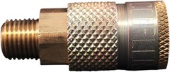Milton 786 1/4″ MNPT T Style Coupler – Box of 10