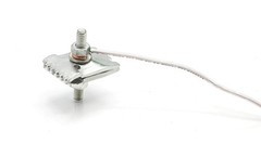 THHN / Building Wire – White Jacket – 10 Gauge Solid Copper UL UV – 25 Ft