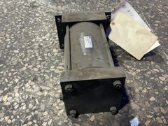 PARKER PNEUMATIC CYLINDER 06.00 J2AUS14A 8.000