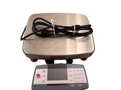 Ohaus R71MD15 Ranger 7000 Bench Scale in Excellent Condition. 30 Day Warranty.