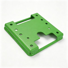 For Starfire Receiver Mounting Bracket Holder PF81190 Fit for John Deere ATU