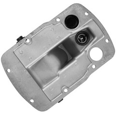 Caltric Steering Box For Massey Ferguson 2135 235 202 203 204 205 Tractor