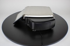 Hobart HTi Scale With Printer, New Operator Screen & 7″ Customer Display