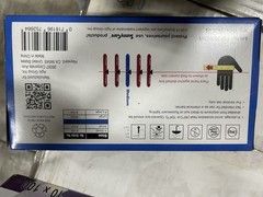 Sunny Care Nitrile Powder Free Exam Gloves Size Medium
