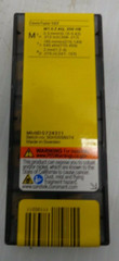 SANDVIK #CCMT 09 T3 12-MR 2025 CoroTurn 107 Indexable Insert for Turning Lot/10