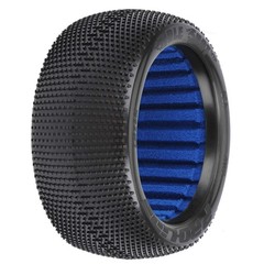 Pro-Line Racing 1/8 Hole Shot S3 Front/Rear 4.0 Off-Road Truggy Tires 2