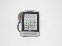 BEA 10KEYPADU Universal Access Control Keypad