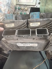 HYSTER FORKLIFT Teleflex GFI NACCO ENGINE CONTROL MODULE 8539446 A7-492 OEM 4.3l