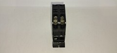 FPE Federal Pacific NC250 2 Pole 50 Amp Circuit Breaker Red Handle