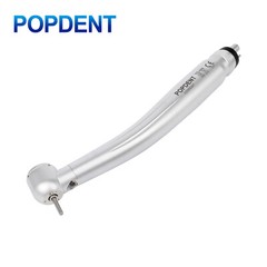KaVo Style Dental LED E-generator Fiber Optic High Speed Handpiece 4Hole Turbine
