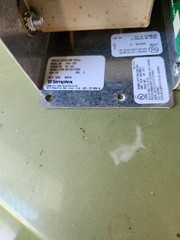 Simplex 4100-1361. Amplifier 35 watt flex 35.