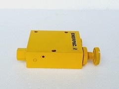 ENERPAC 8620E High Pressure Hydraulic Valve # NEW