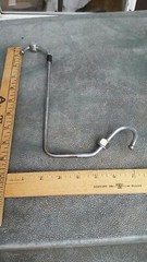 149- ONAN FUEL LINE NOS