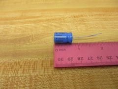 Sprague 678D Capacitor 330UF 25VDC (Pack of 4)