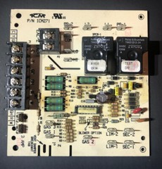 ICM271 Fan Blower Control, Direct OEM Replacement – Dual On/Off Delay Timer (102