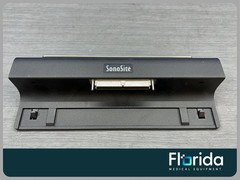 FUJIFILM SONOSITE REF P15078-41, EDGE MINI-DOCK, 15V 5.0A IN GOOD CONDITION **