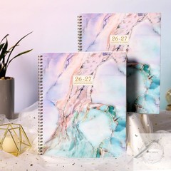 2026-2027 Monthly Planner – Monthly Planner 2026-2027 from Jan.2026 – Dec.2027,