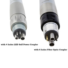 BEING Dental High Speed Handpiece Surgical 45 Degree Turbine NSK LED Coupling