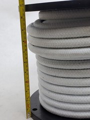 1′ Foot Per – GARLOCK PACKING SEALING ROUND, 3/4″ (.750″) CS, 41008-5048 (HR)