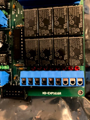 TRIANGLE RESEARCH MD-EXP1616R / MDEXP1616R