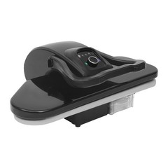 1600W Steam Press with Multiple Fabric Settings Fabric Steam Press Machine