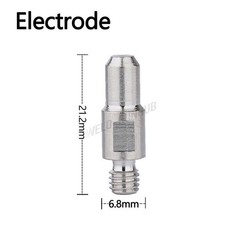 200pk PR0110 PD0116 For Chicago Everlast Harbor Freight trafimet S25/K S30 S45