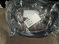 STYLELINE 5595BCR2 COMMERCIAL REFRIGERATOR MAGNETIC GLASS DOOR GASKET 3 SIDED